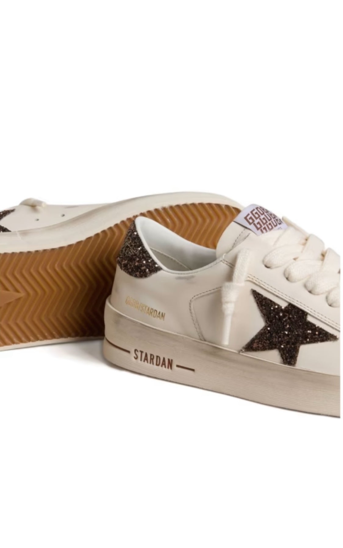 GOLDEN GOOSE