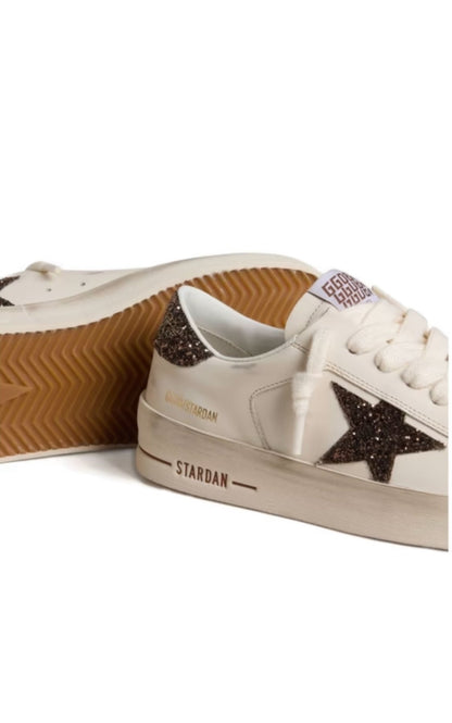 GOLDEN GOOSE