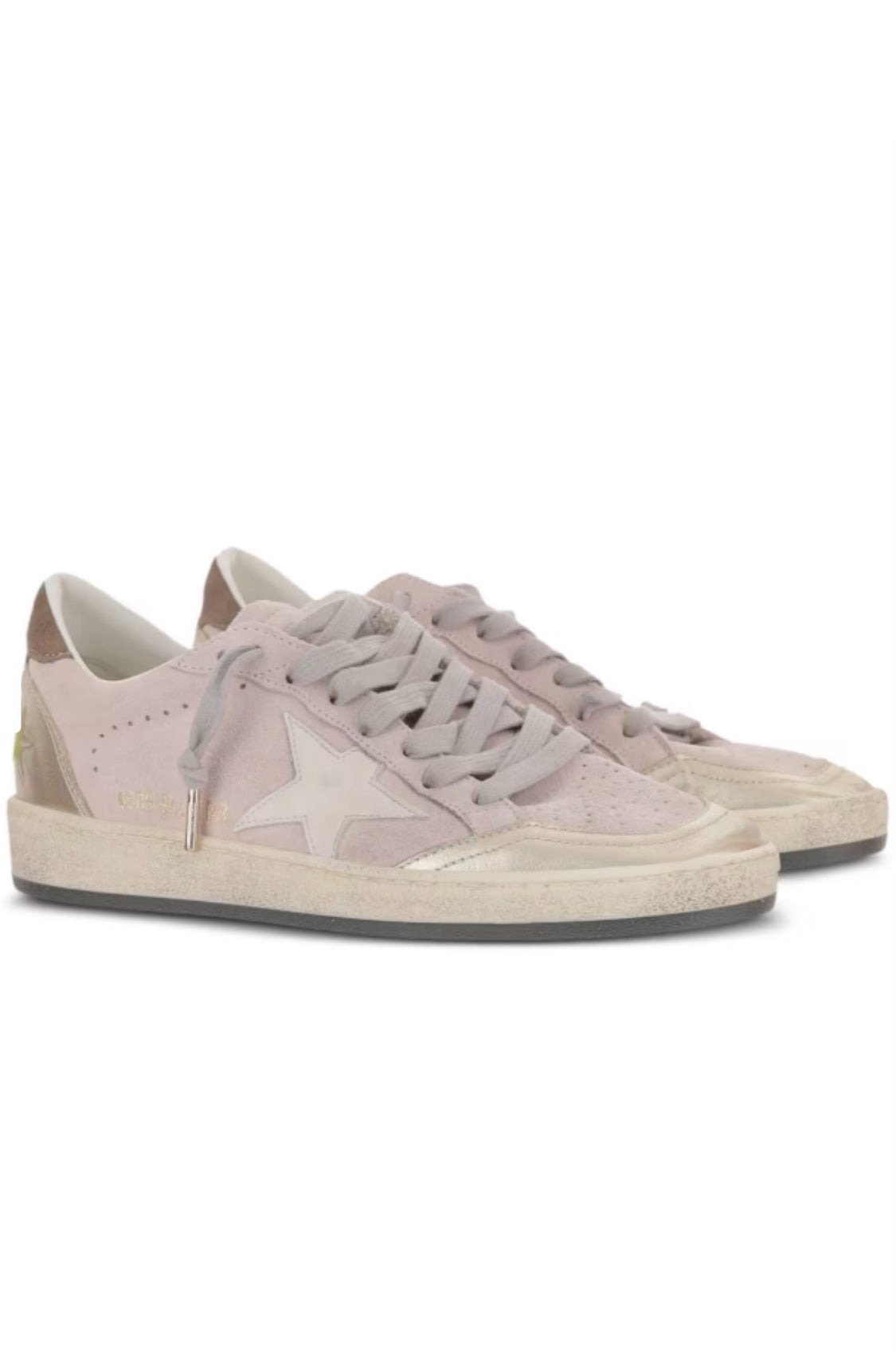 GOLDEN GOOSE
