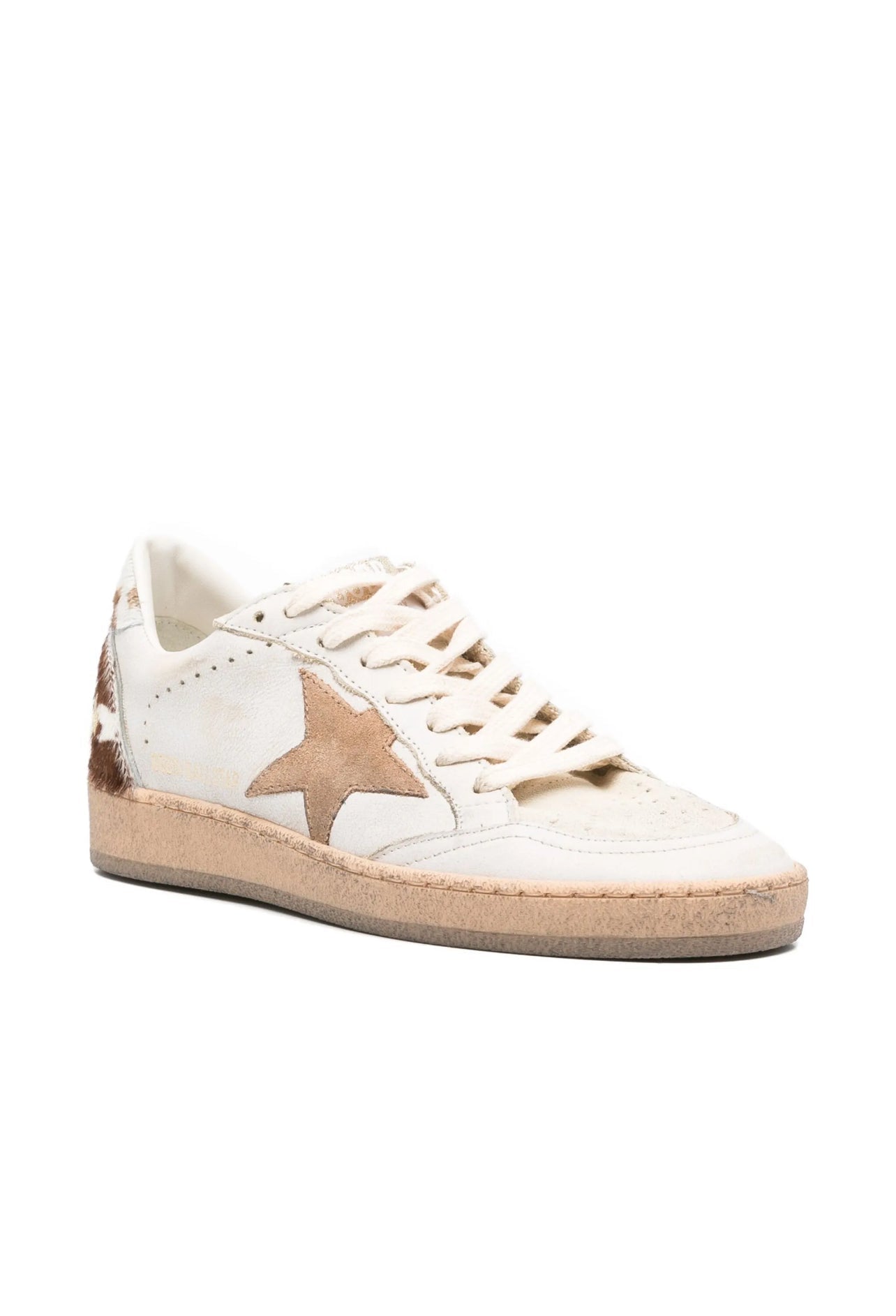 GOLDEN GOOSE