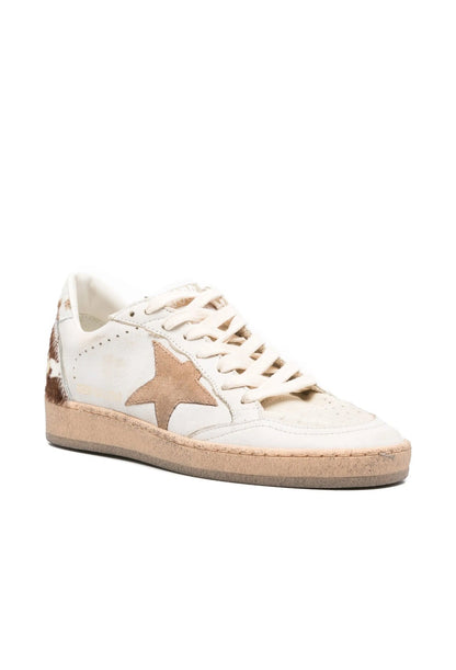 GOLDEN GOOSE