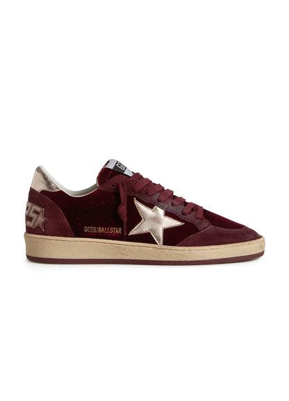 GOLDEN GOOSE