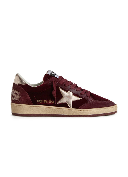 GOLDEN GOOSE