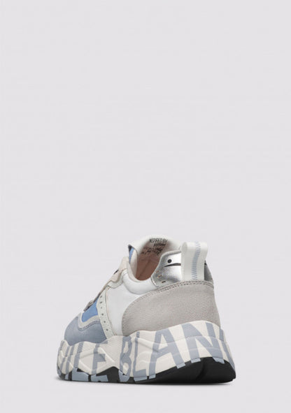 VOILE BLANCHE DONNA