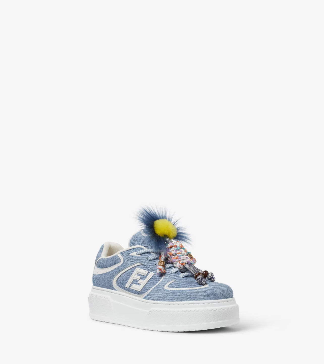 SNEAKERS DONNA FF