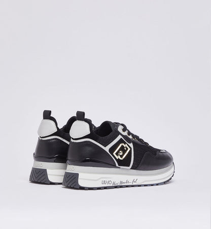 LIU JO SNEAKERS DONNA