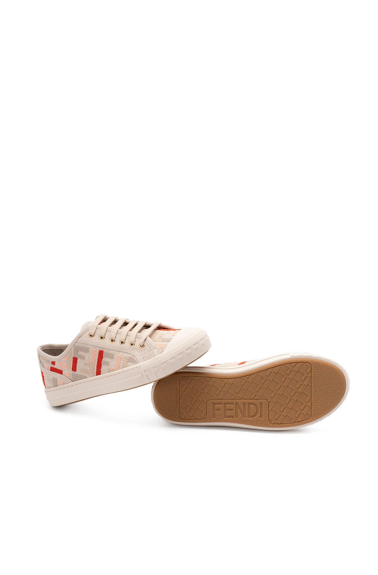 SNEAKERS DONNA FF
