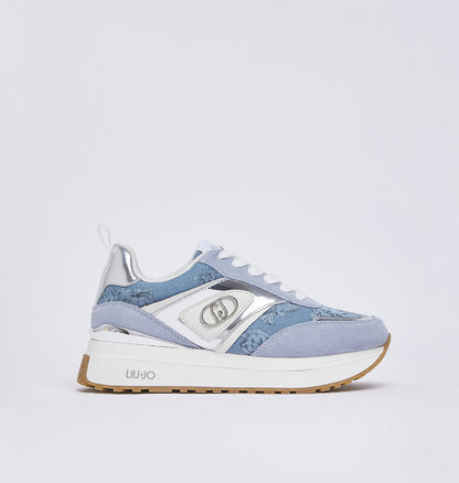 LIU JO SNEAKERS DONNA