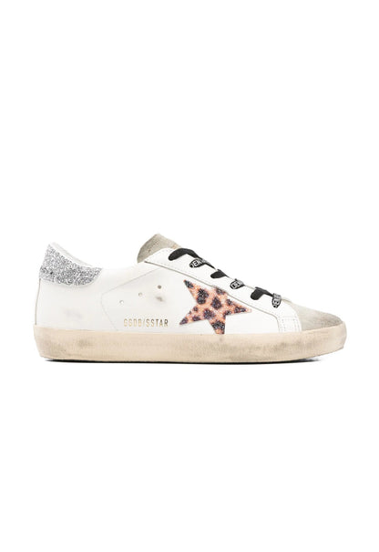 GOLDEN GOOSE