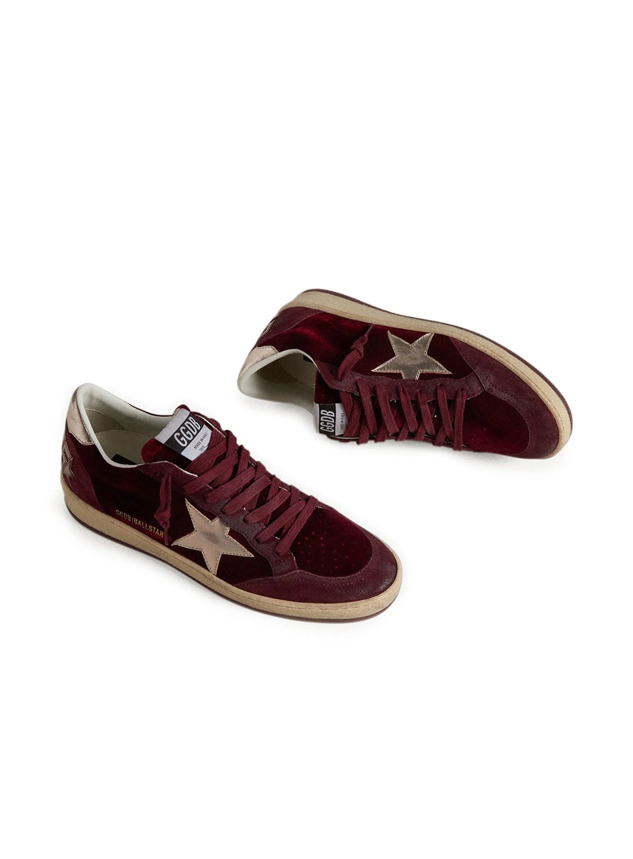 GOLDEN GOOSE