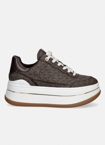 SNEAKERS MICHAEL KORS DONNA
