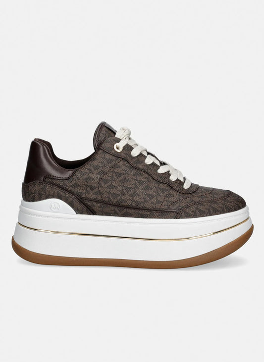 SNEAKERS MICHAEL KORS DONNA