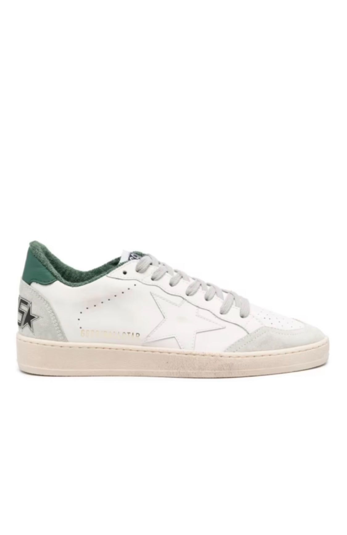 GOLDEN GOOSE UOMO