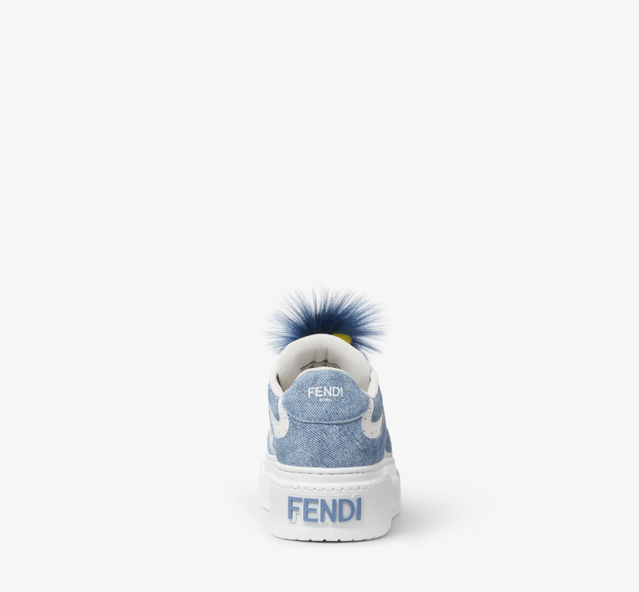 SNEAKERS DONNA FF