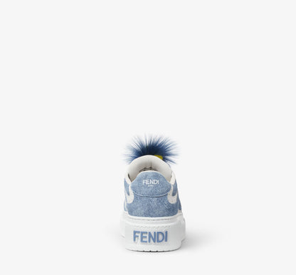 SNEAKERS DONNA FF