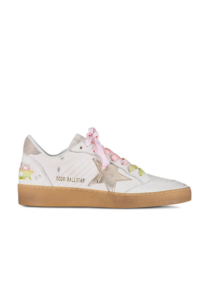 GOLDEN GOOSE