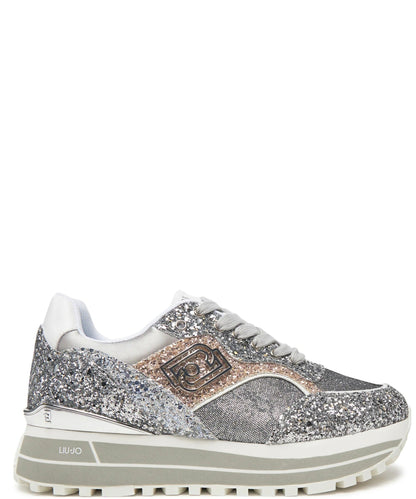 LIU JO SNEAKERS DONNA