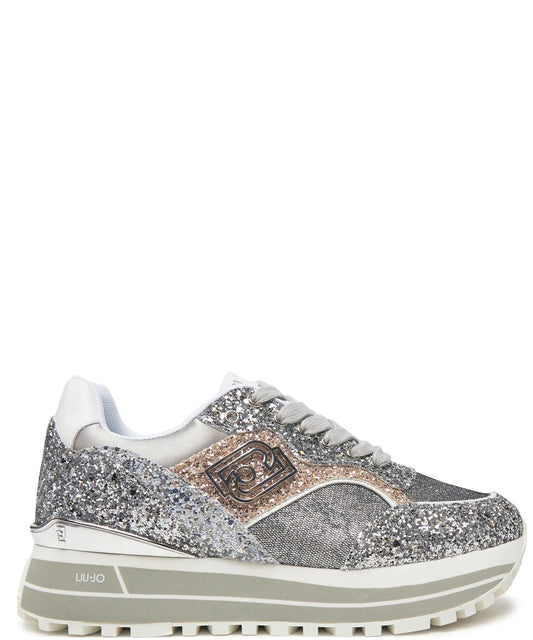 LIU JO SNEAKERS DONNA