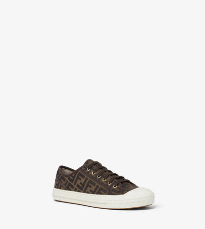 SNEAKERS DONNA FF