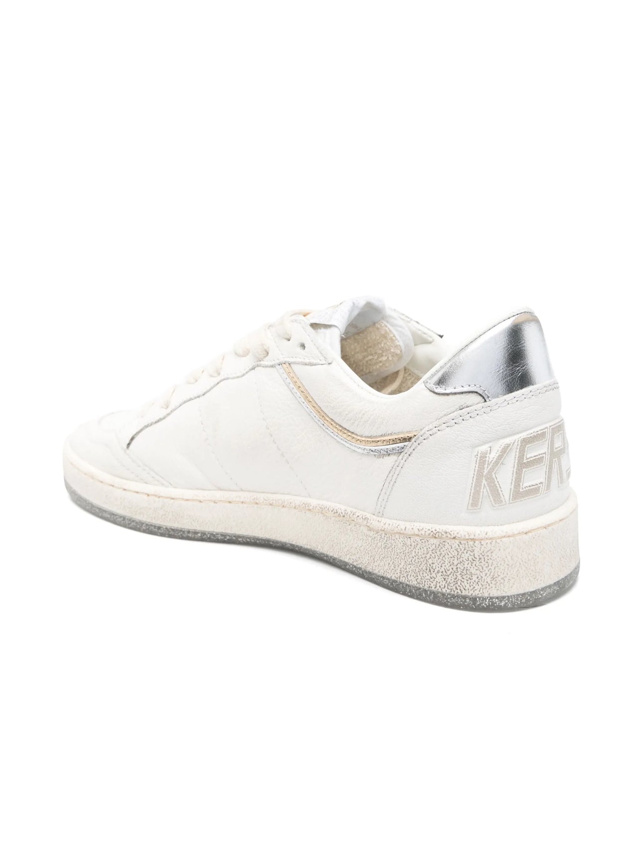 GOLDEN GOOSE