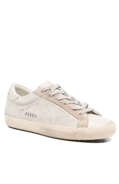 GOLDEN GOOSE