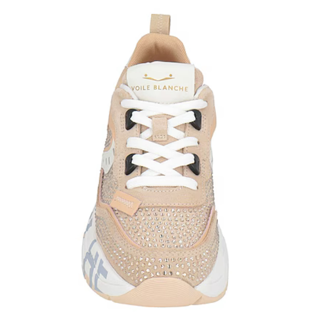 VOILE BLANCHE DONNA