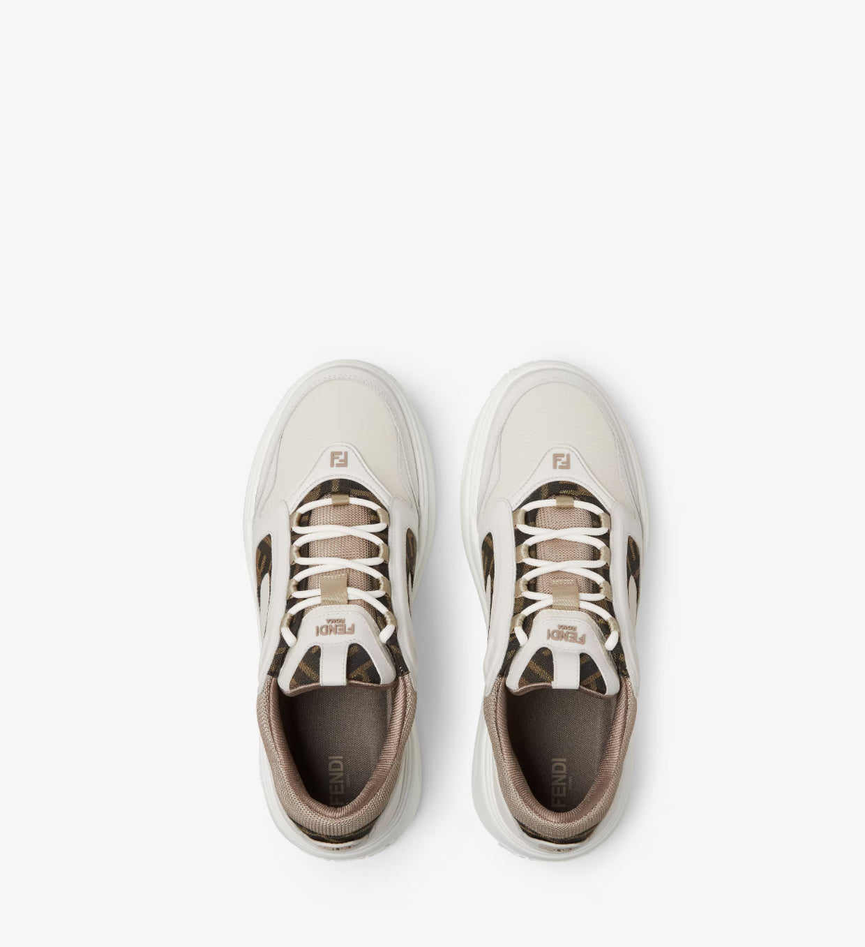SNEAKERS UOMO/DONNA FF