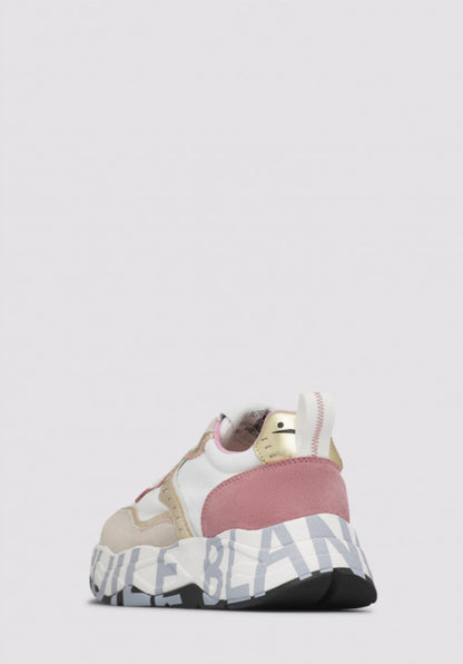 VOILE BLANCHE DONNA