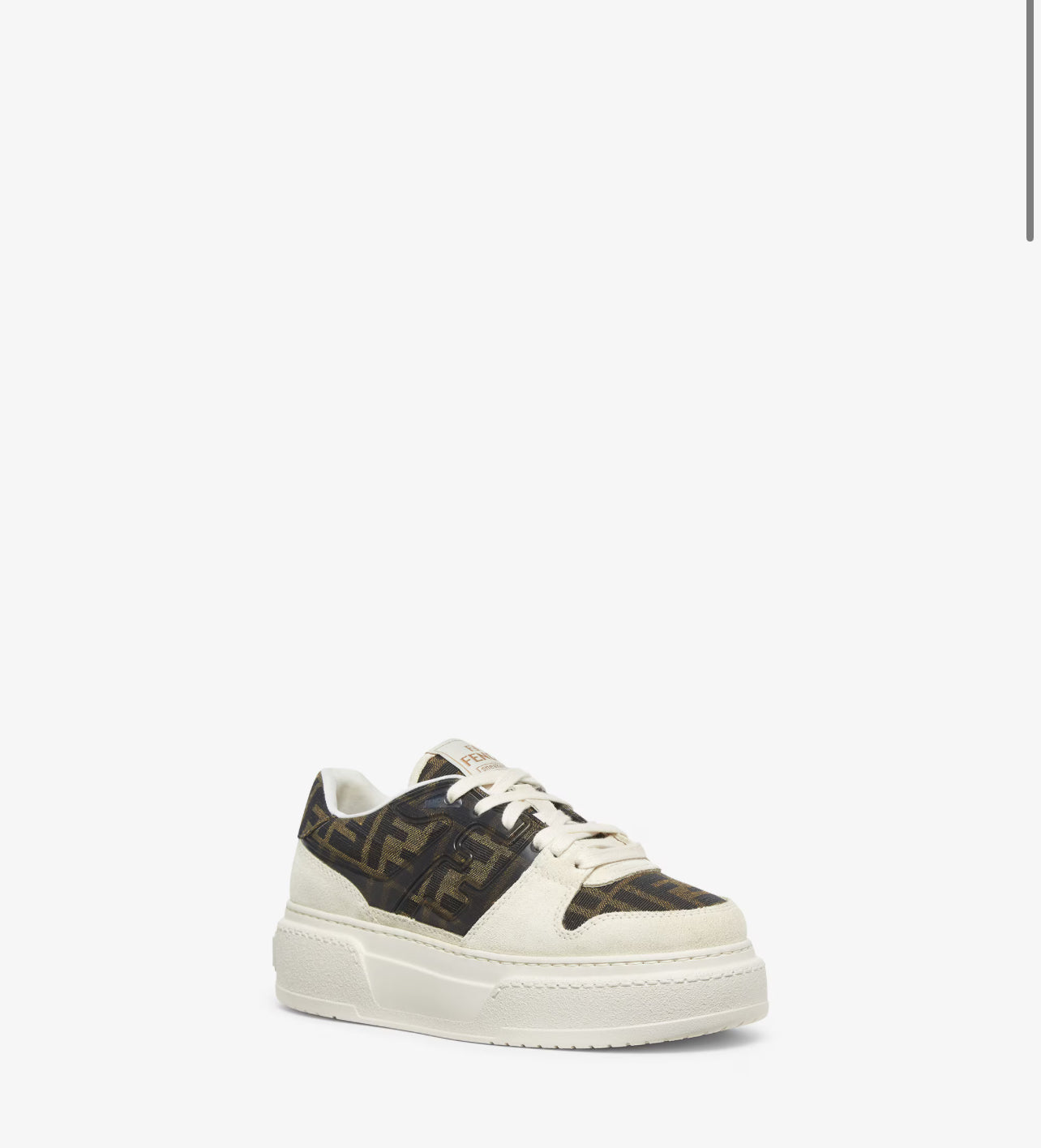 SNEAKERS DONNA FF