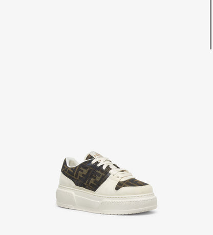 SNEAKERS DONNA FF