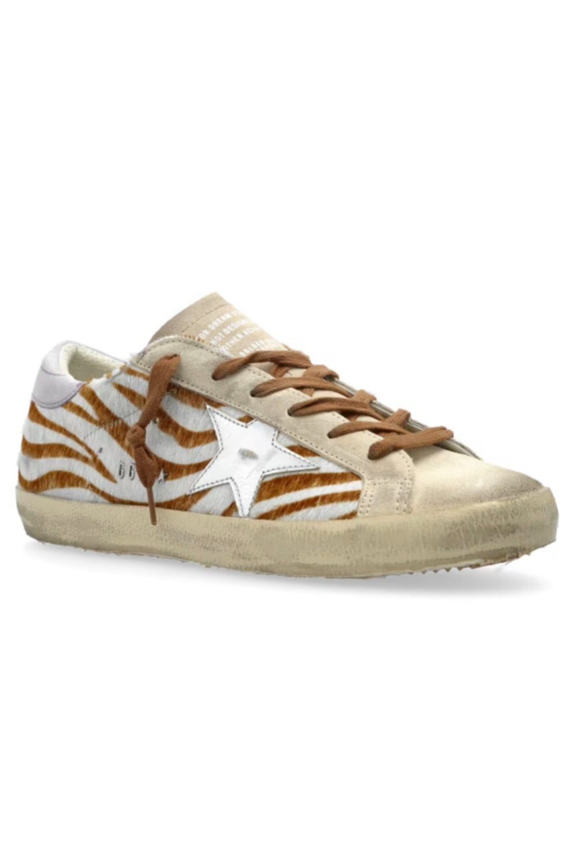 GOLDEN GOOSE