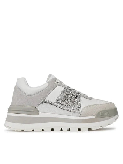LIU JO SNEAKERS DONNA