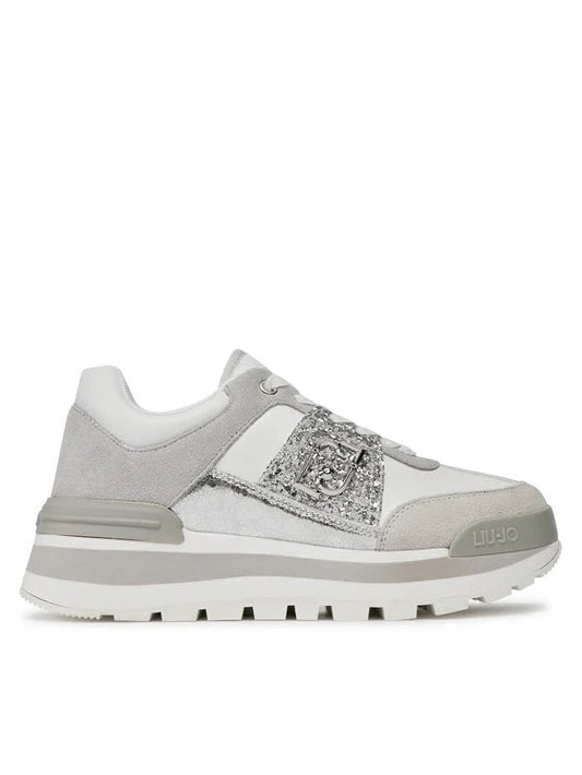 LIU JO SNEAKERS DONNA