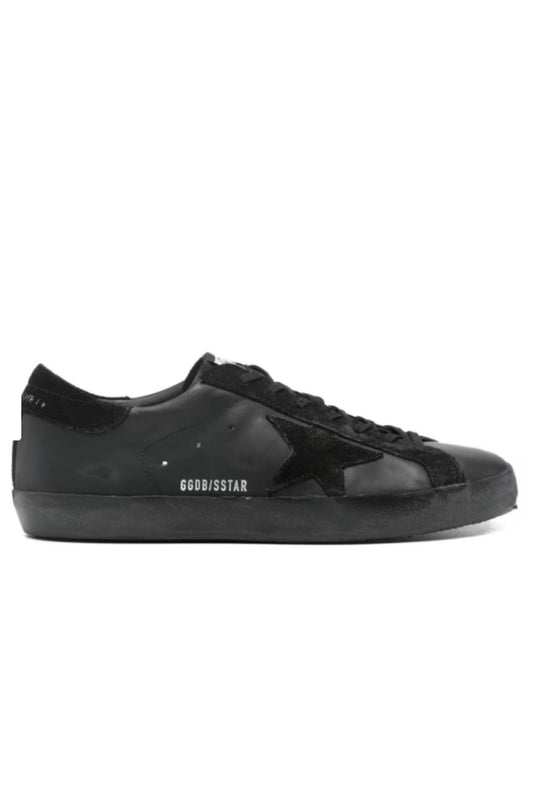 GOLDEN GOOSE