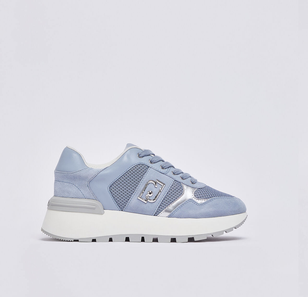 LIU JO SNEAKERS DONNA
