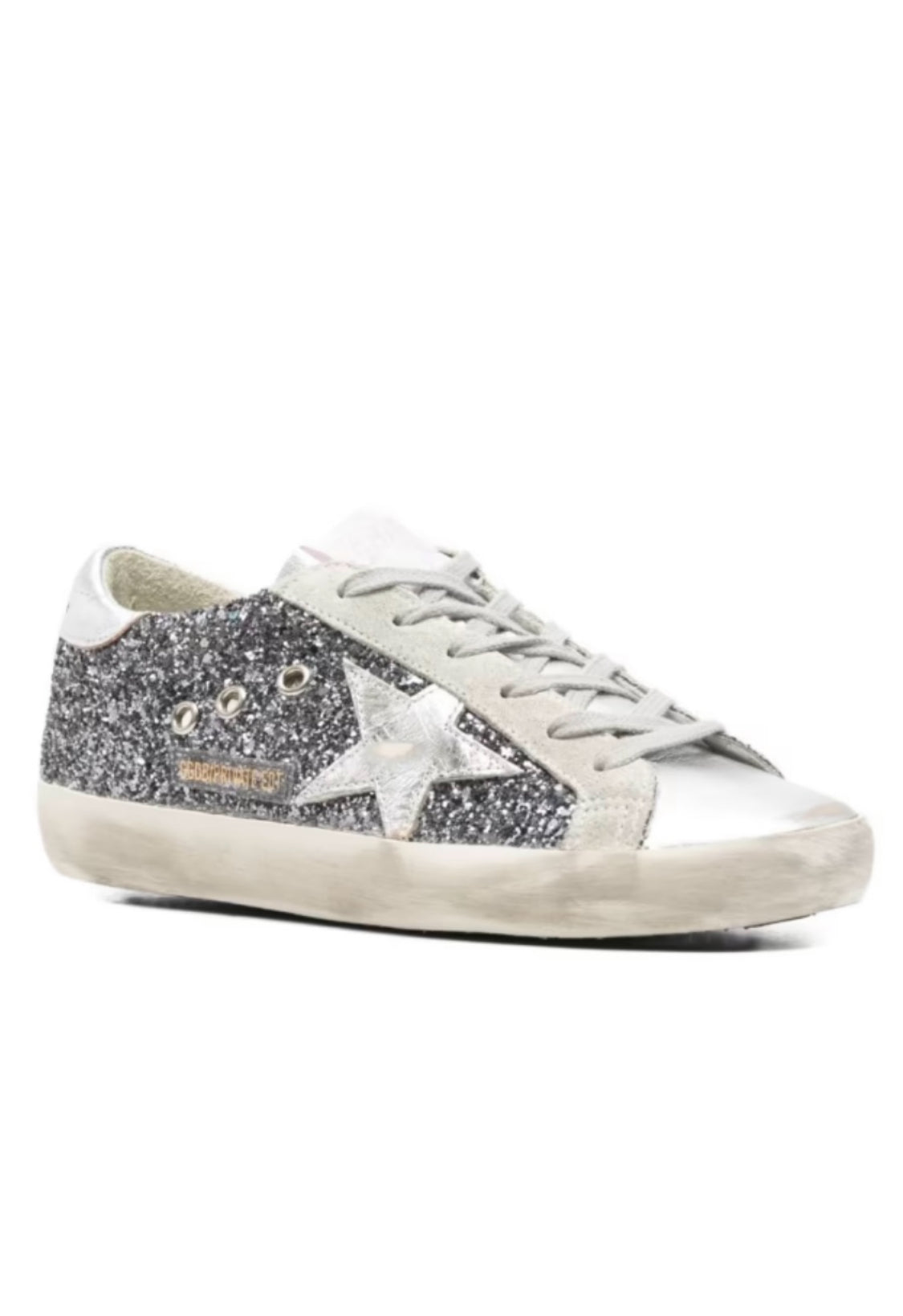 GOLDEN GOOSE