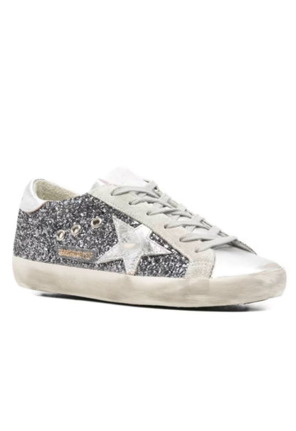 GOLDEN GOOSE