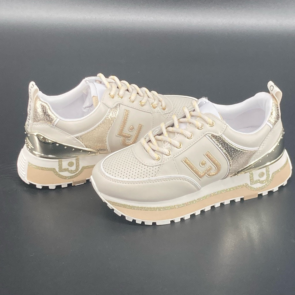 LIU JO SNEAKERS DONNA