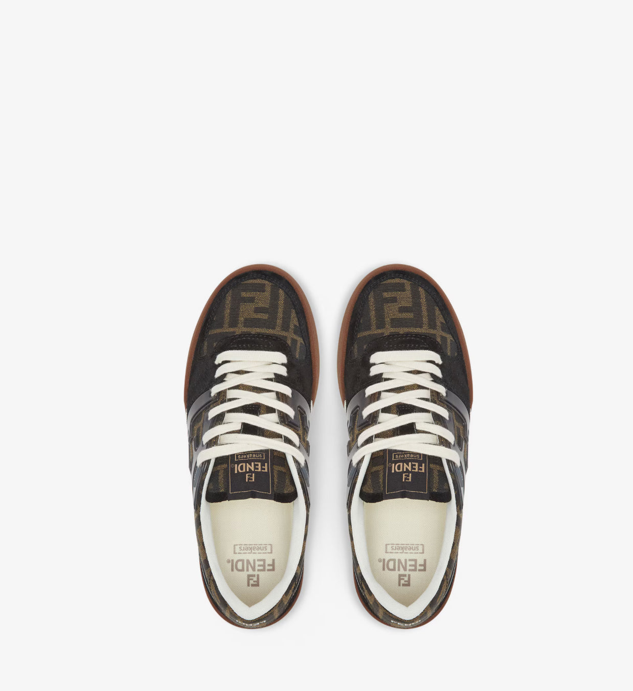 SNEAKERS DONNA FF