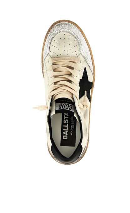 GOLDEN GOOSE