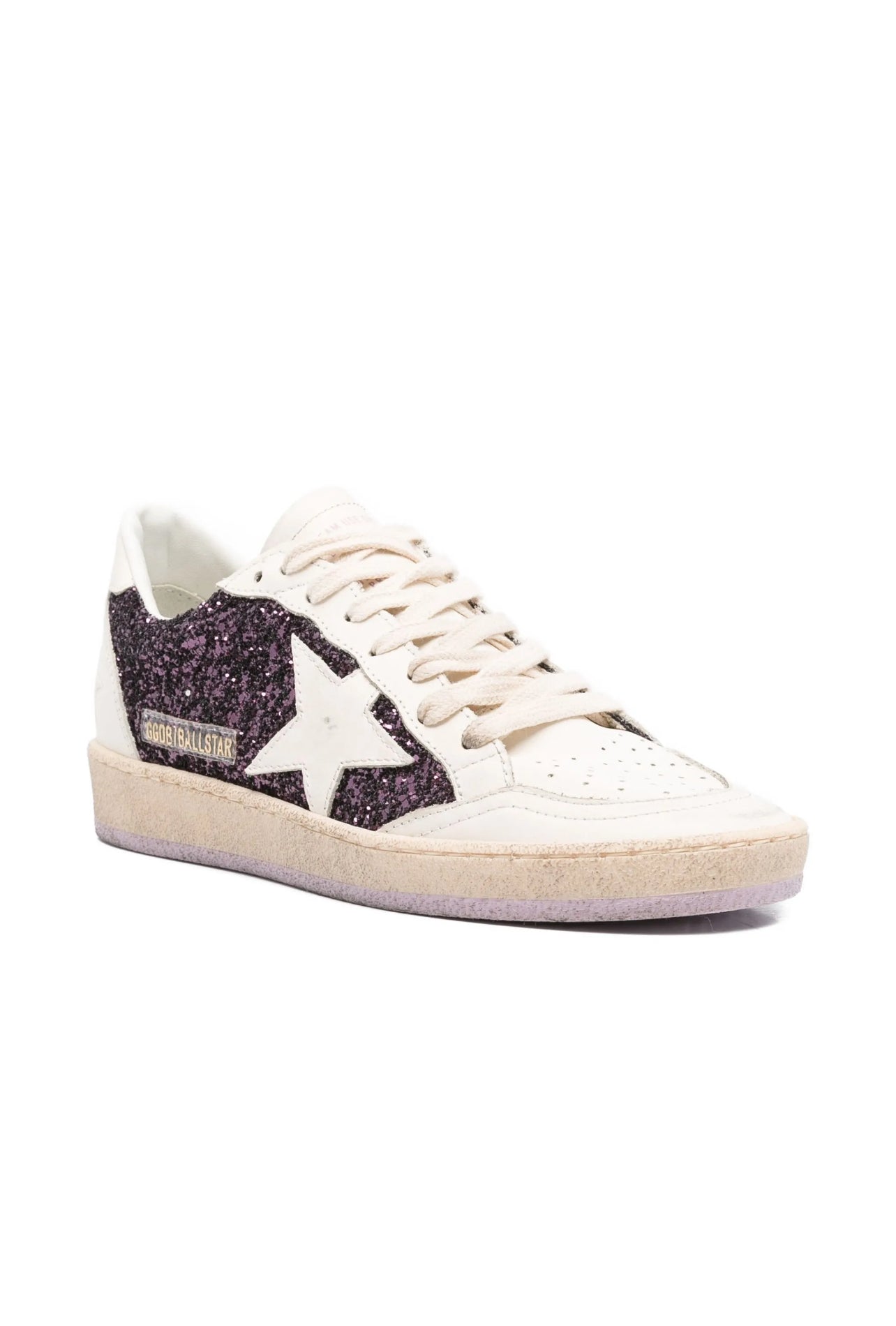GOLDEN GOOSE