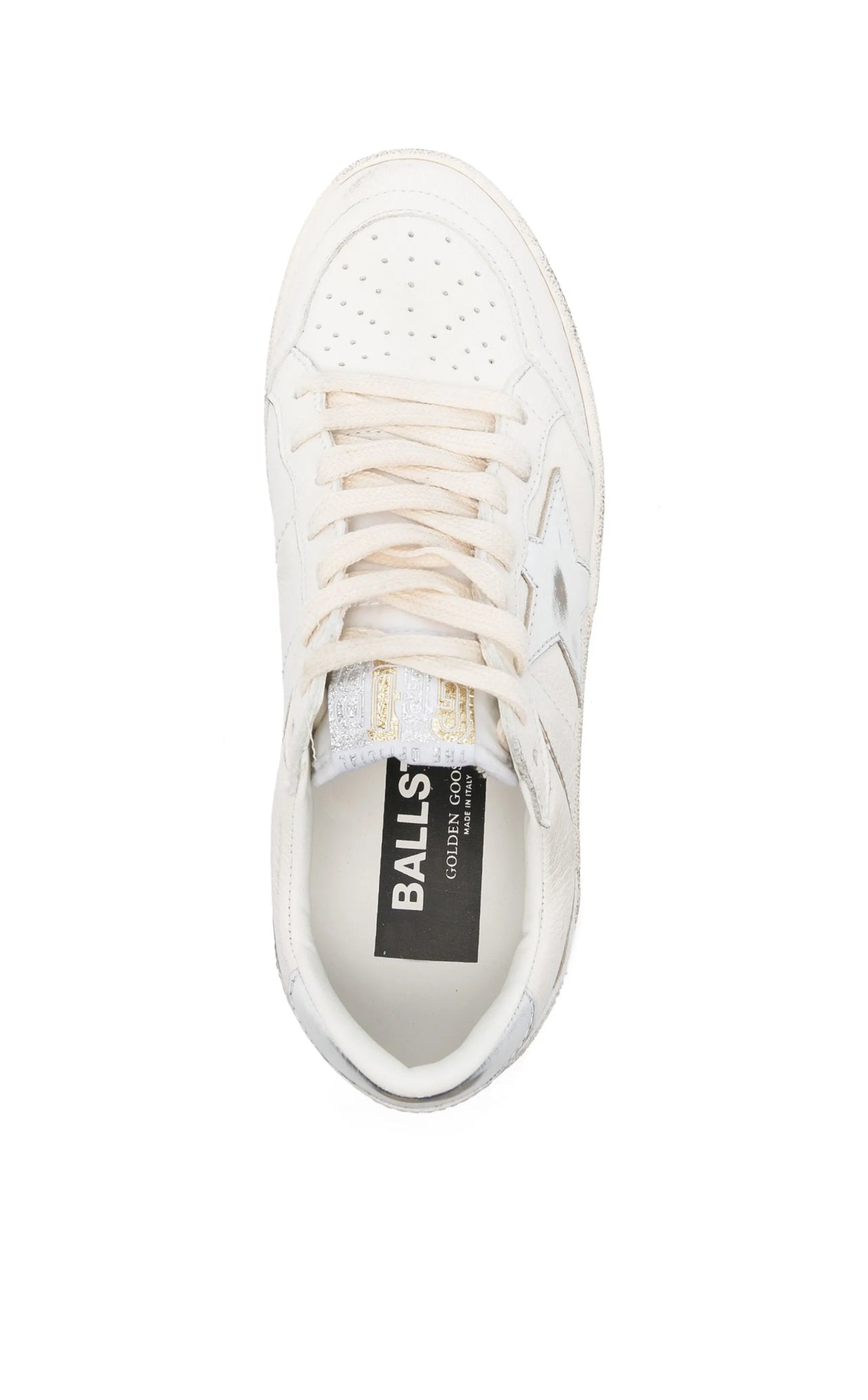 GOLDEN GOOSE