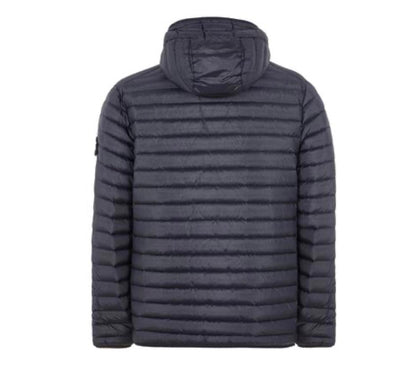GIUBBINO STONE ISLAND UOMO PRIMAVERA/ESTATE BLU SCURO