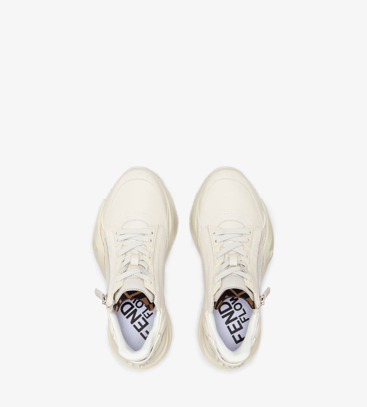 SNEAKERS DONNA FF