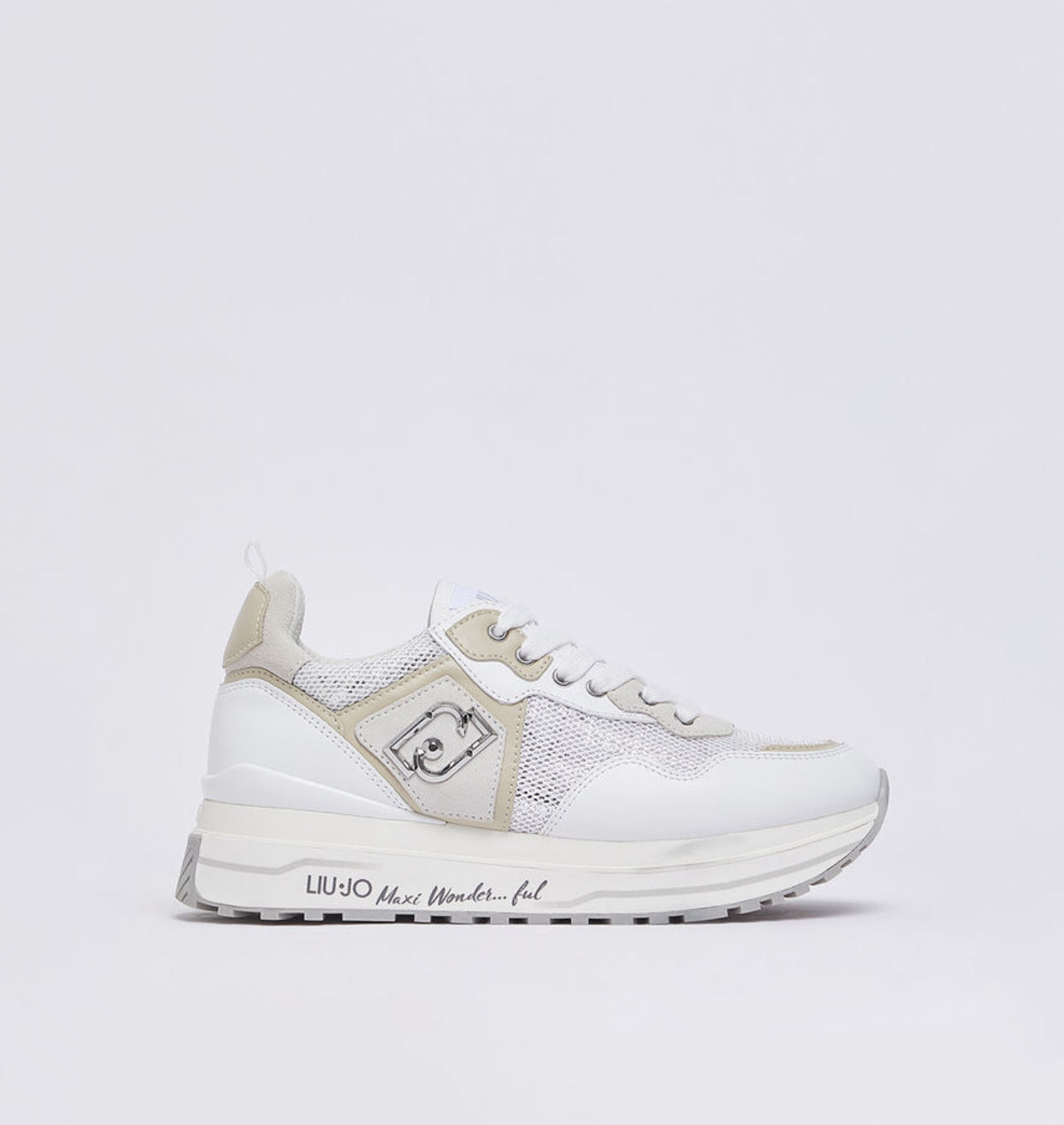 LIU JO SNEAKERS DONNA