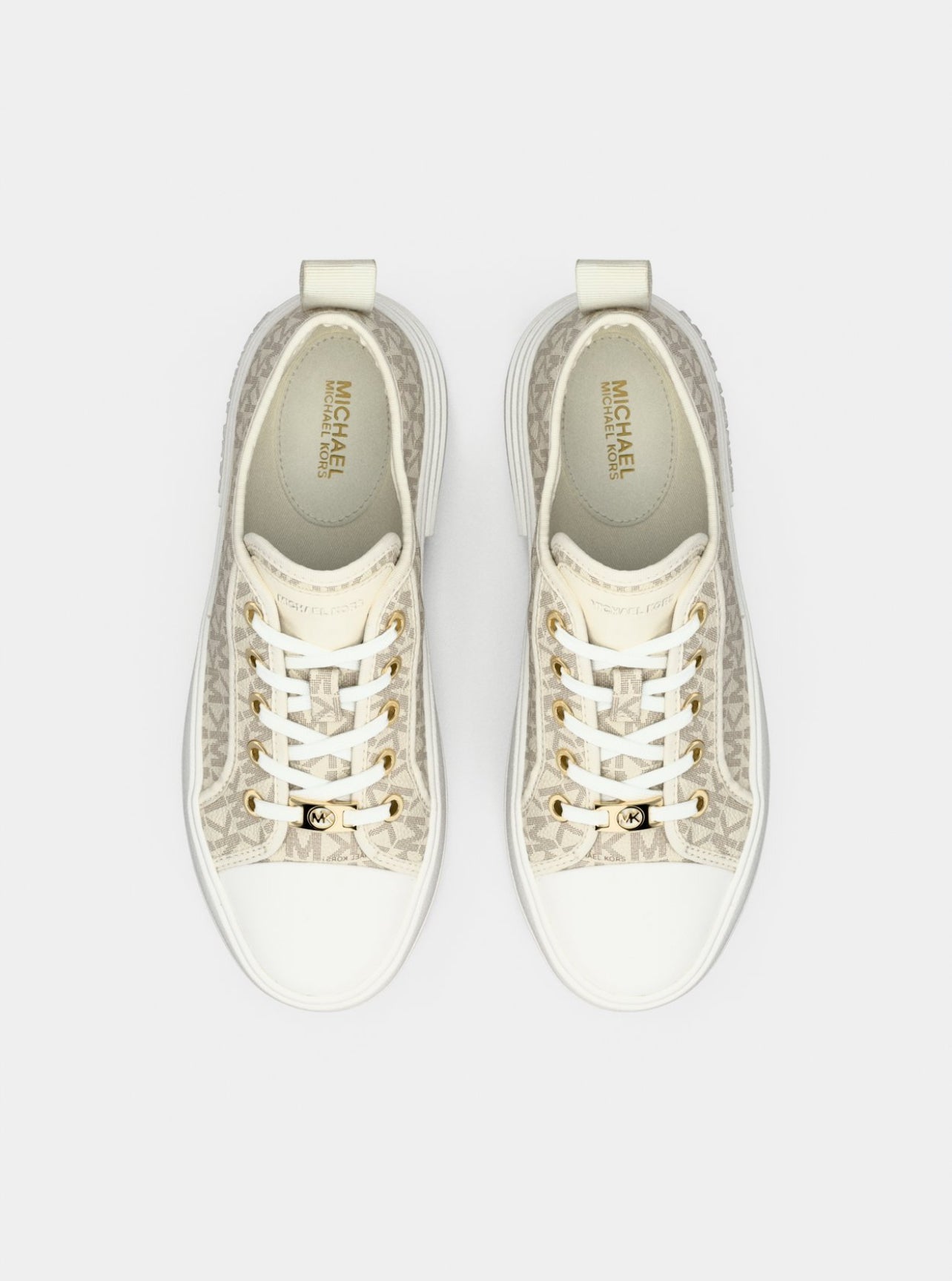 SNEAKERS MICHAEL KORS DONNA