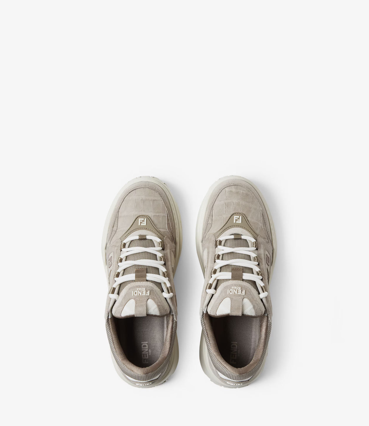 SNEAKERS UOMO/DONNA FF