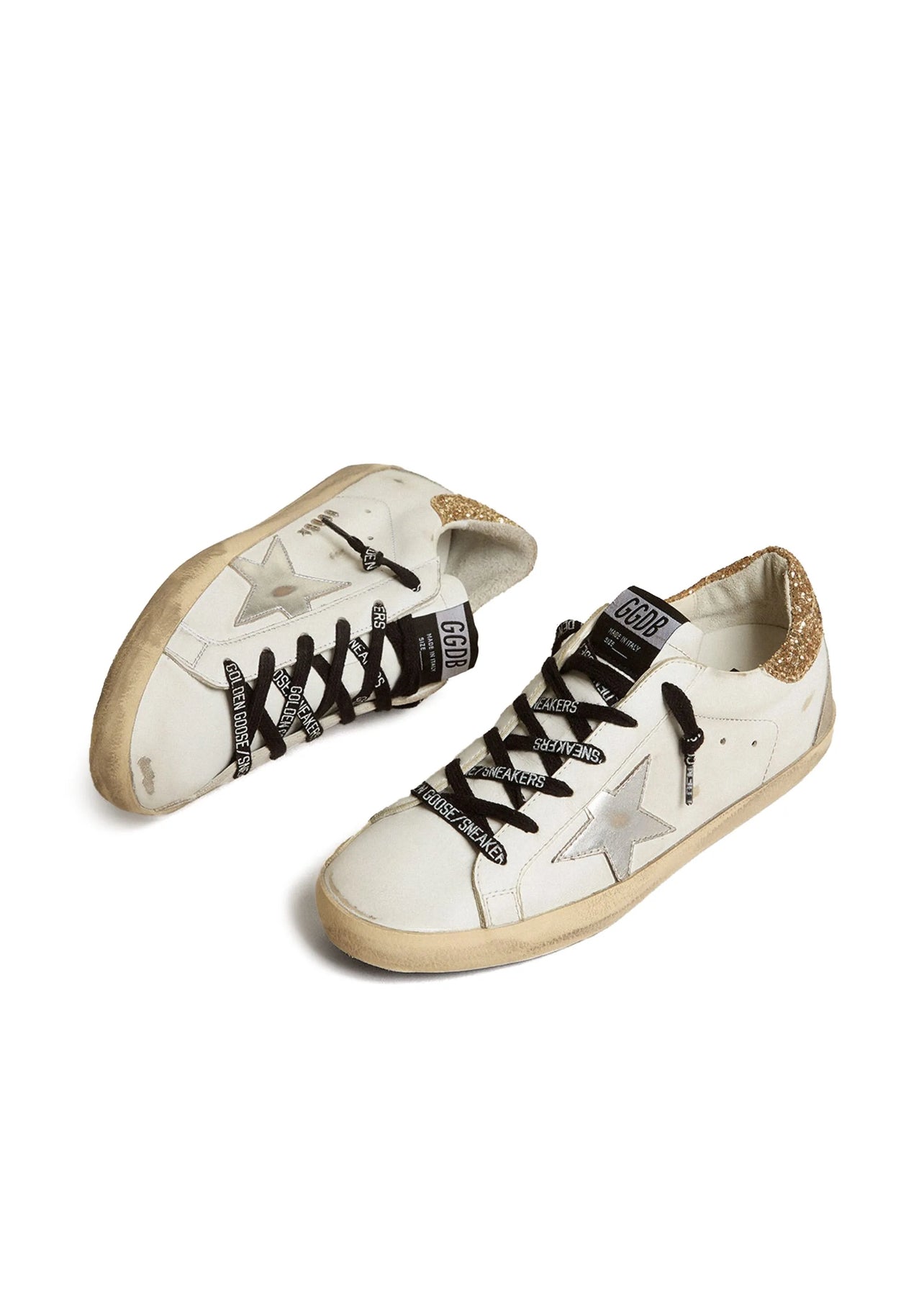 GOLDEN GOOSE