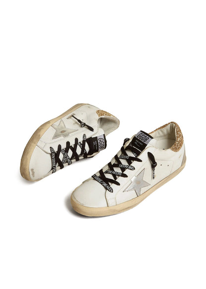 GOLDEN GOOSE