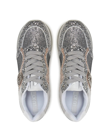 LIU JO SNEAKERS DONNA